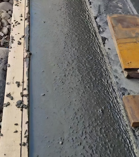 龙马潭环氧砂浆的特点及施工流程​