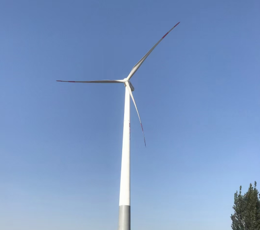 龙马潭风电基础二次灌浆料的强度要求和用量计算 风电灌浆料施工注意事项