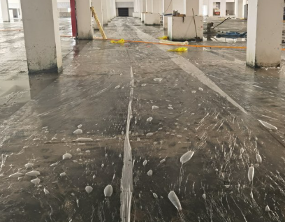 龙马潭不发火砂浆和不发火金属骨料有什么区别