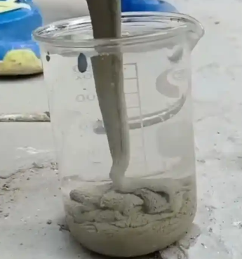龙马潭水工混凝土絮凝剂，水下抗分散剂的作用及施工方法