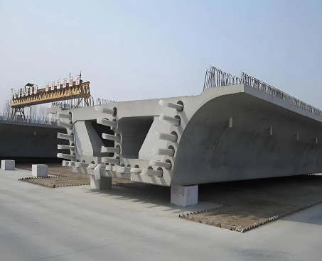 龙马潭抗冻压浆料的特点及标准化施工工艺